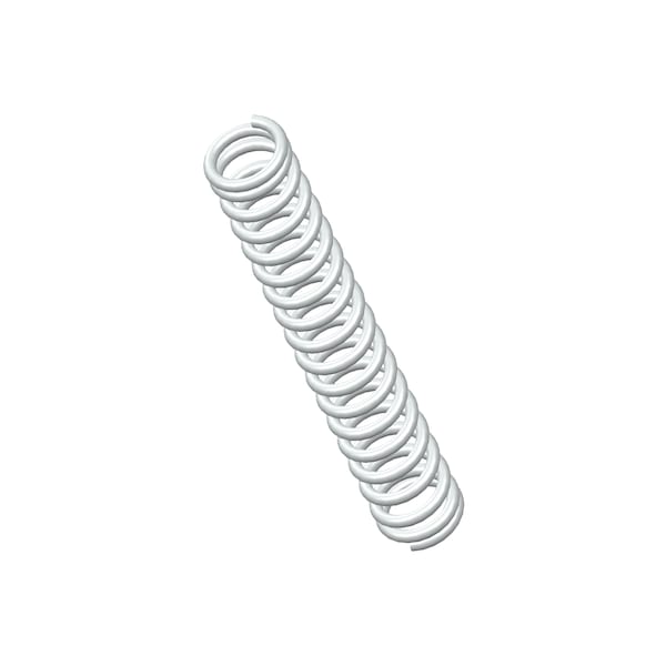 Approved Vendor Compression Spring, O= .172, L= 1.13, W= .025 G109970690 - main